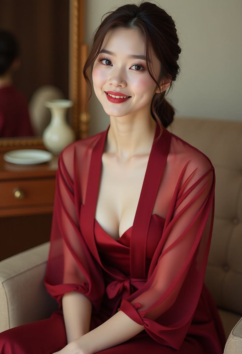 夏夜萤火计划